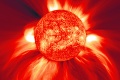 SOHO: Vedcom pomáha odhaľovať kométy aj solárne erupcie