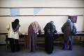 Egypt zrejme ovládnu islamisti, svedčia o tom výsledky volieb