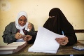 Egypt zrejme ovládnu islamisti, svedčia o tom výsledky volieb