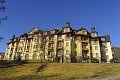 Silvester v Tatrách: V hoteloch sú posledné voľné miesta!
