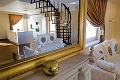 Šarköziovci v novom dome: Takto si žijú v zlatom luxuse
