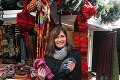 Súťaž o najkrajšiu predavačku: Zvoľte si Miss vianočných trhov!