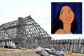 Unikátne archologické nálezisko: Tu sa vydávala Pocahontas