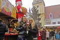 Nový Čas porovnal vianočné trhy v Bratislave: Kde je najlacnejšie?
