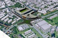 V Trnave chcú moderný chrám futbalu: Aréna za  68 miliónov eur!