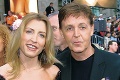 McCartneyho ex: Svojou umelou nohou vydesila tínedžerku