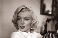 Tajomstvo zmyselného hlasu Marilyn Monroe: Nestačila s dychom!