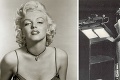 Tajomstvo zmyselného hlasu Marilyn Monroe: Nestačila s dychom!