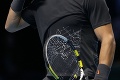 Tsonga vyradil na Turnaji majstrov Nadala: Hral som skvelý tenis