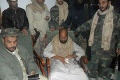Líbya môže súdiť Kaddáfího syna Sajfa: Dostane trest smrti?