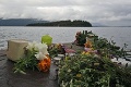 Breivik pred zatknutím: Ruky mal za hlavou a zbrane na zemi