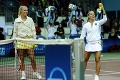 Tenistka Dominika Cibulková: Veľa topánok a nič k tomu!