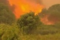 Babráci! Austrálski hasiči vypaľovali les, zhorelo už 20 domov