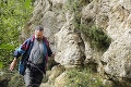 Vulkanické bahno pustošilo Poľanu: Takto vyzerá skazonosný lahar