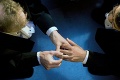 New York očakáva nával svadieb: Povolil ich homosexuálom