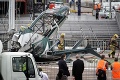 Dramatická nehoda na Novom Zélande: Vrtuľníku odtrhlo chvost