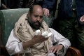 Líbya môže súdiť Kaddáfího syna Sajfa: Dostane trest smrti?