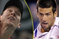 Djokovič po triumfe nad Berdychom: Najťažší zápas od US Open