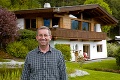Rakúsky milionár rozdal majetok chudobným: Konečne som šťastný!