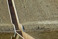 Nová turistická atrakcia: Mojžišov most pretína hladinu