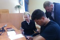 Na Ukrajine zatkli Tymošenkovú: Jej stúpenci sa mlátia s políciou