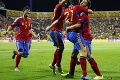 Pred žrebom EURO 2012: V prvom koši sú Španieli a Holanďania