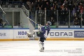 Ján Lašák v KHL: Okrem pukov chytá ryby a strieľa po kačkách
