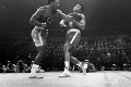 K. O. mu dala rakovina: Zomrel legendárny boxer Joe Frazier († 67)