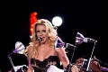 Ostražitá Britney: Synom zabezpečila spoľahlivú ochranu