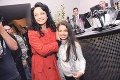 Matka Dianky z Talentu: Vzdala sa práce kvôli kariére dcéry!