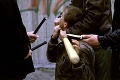 Vo Viedni vyčíňal brutálny gang tínedžerov: Majú na svedomí 19 prepadov