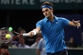Kráľ nie je mŕtvy: Federer vyhral vysnívaný turnaj v Paríži