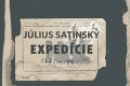 Satinského kniha Expedície odhaľuje: Julo 12 dní blúdil po lese
