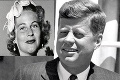 Zomrela Kennedyho milenka: Kvôli nej sa chcel rozviesť so Jacqueline