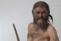 Smrť ľadového muža: Ötzi zomrel pri páde, neusmrtili ho šípom
