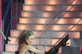 Podväzková Gabrišová z Talentu v muzikáli: Vyšachuje Hasprovú?