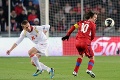 Česi majú EURO 2012 blízko: Nad Čiernou Horou vyhrali 2:0