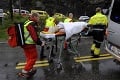 Nórsko si pripomína 10 rokov od Breivikovho masakru: Vyjadrenia jednej z preživších naháňajú strach