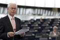 Van Rompuy varuje: Eurozóna skutočne bojuje o svoju existenciu