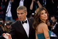 Lámač ženských sŕdc je znova voľný: Clooney sa rozišiel s Elisabettou Canalis