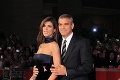 George Clooney o sexe: Prvý orgazmus som mal ako šesťročný