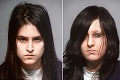Dievčatá mučili mladíka 2 dni: Pri satanistickom sexrituáli ho dorezali