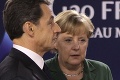 Sarkozy a Merkelová chcú deliť Európu: Kde sa ocitne Slovensko?