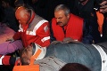 Turecko postihlo ďalšie zemetrasenie, zahynulo najmenej 7 ľudí