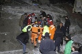 Turecko postihlo ďalšie zemetrasenie, zahynulo najmenej 7 ľudí
