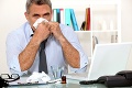 Prekúrené miestnosti: Ako si zvlhčiť suchý vzduch doma či v práci?