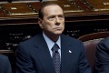 Neslávne známy Berlusconi odchádza: Toto sú jeho najväčie škandály