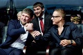 Van Damme kašle na ľudské práva: Behá ku Kadyrovovi ako na klavír