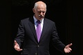 Grécka vláda skončila: Premiér Papandreu podal demisiu