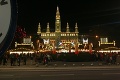 Sviatky sa blížia: Vianočné trhy vo Viedni sa otvoria už túto sobotu
